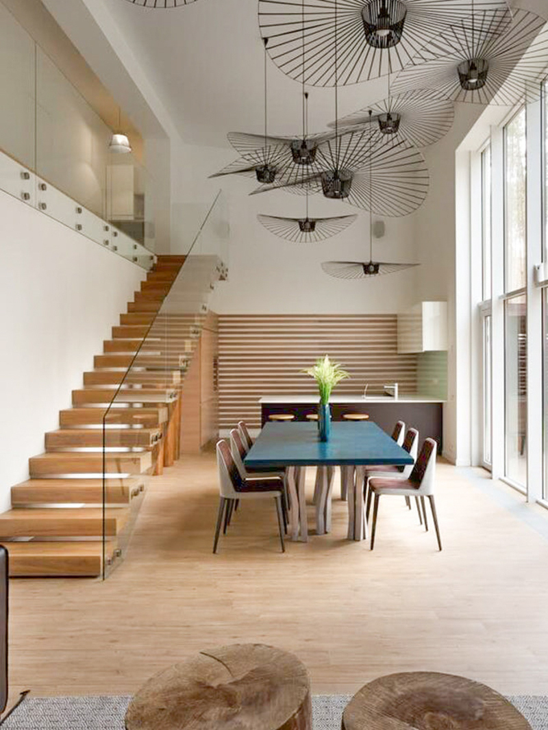 ベルティゴ　ペンダントライト ブラック　170センチ ベルティゴ ペンダントライト ブラック 170センチ ヴァーティゴ