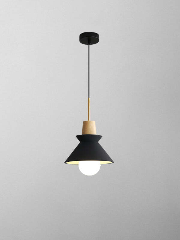 スカンジナビアペンダントランプ