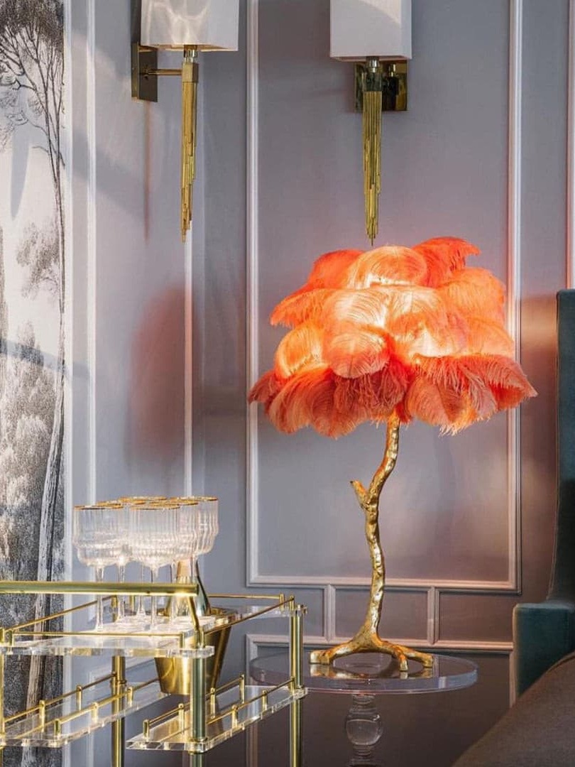 RIEDEN FLOOR LAMP リーデン フロアランプ RN-005WAL フロアランプ