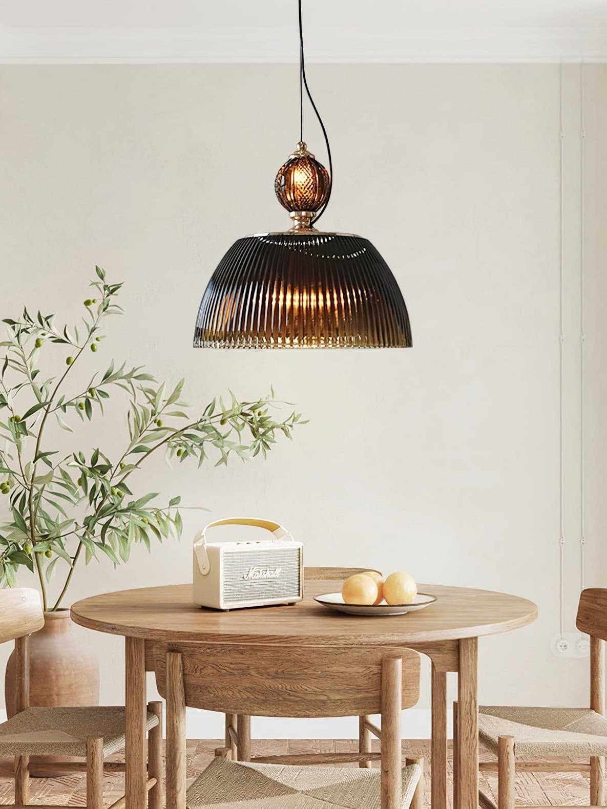 ペンダントランプ1個